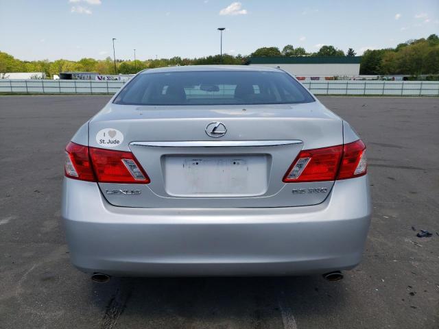 Photo 6 from auction – 2008 LEXUS ES 350 with VIN JTHBJ46G882196141