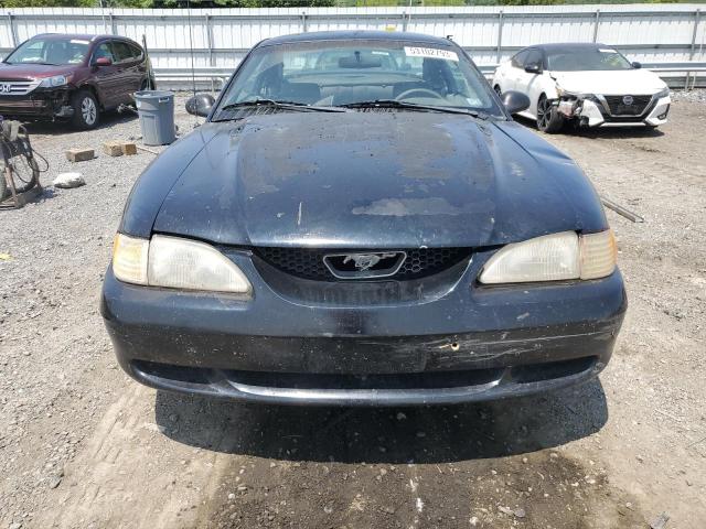Photo 5 from auction – 1998 FORD MUSTANG with VIN 1FAFP4042WF228688