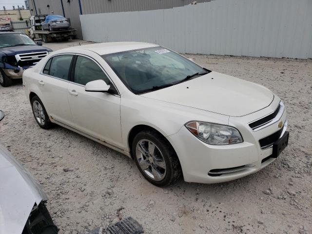 Photo 4 from auction – 2010 CHEVROLET MALIBU 2LT with VIN 1G1ZD5EBXAF194367