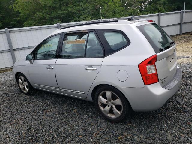 Photo 2 from auction – 2007 KIA RONDO LX with VIN KNAFG526877051166