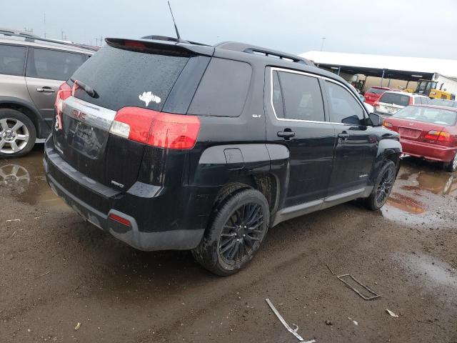 Photo 3 from auction – 2011 GMC TERRAIN SL with VIN 2CTFLVEC6B6384494