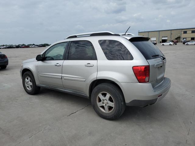 Photo 2 from auction – 2008 PONTIAC TORRENT with VIN 2CKDL33F086316178