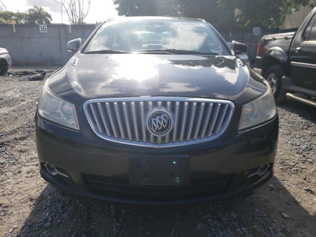 Photo 5 from auction – 2011 BUICK LACROSSE C with VIN 1G4GC5ED7BF291025