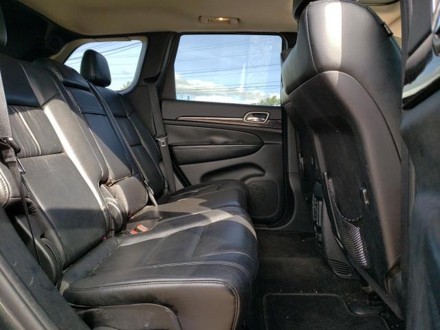 Photo 11 from auction – 2011 JEEP GRAND CHER with VIN 1J4RR4GT4BC731580