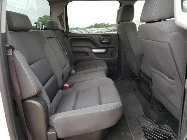 Photo 10 from auction – 2016 CHEVROLET SILVERADO with VIN 3GCPCRECXGG360749