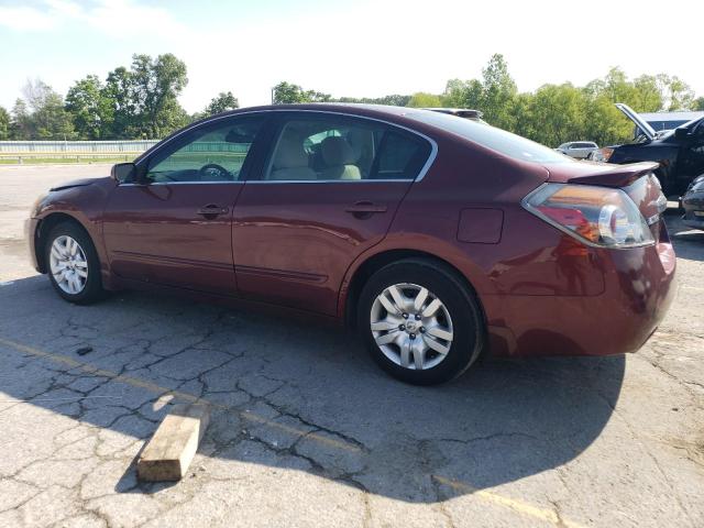 Photo 2 from auction – 2012 NISSAN ALTIMA BAS with VIN 1N4AL2AP5CN472727