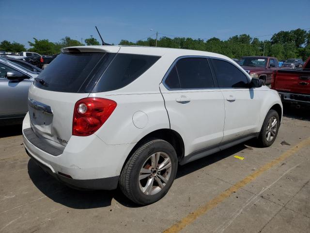 Photo 3 from auction – 2014 CHEVROLET EQUINOX LS with VIN 2GNALAEK4E1136811