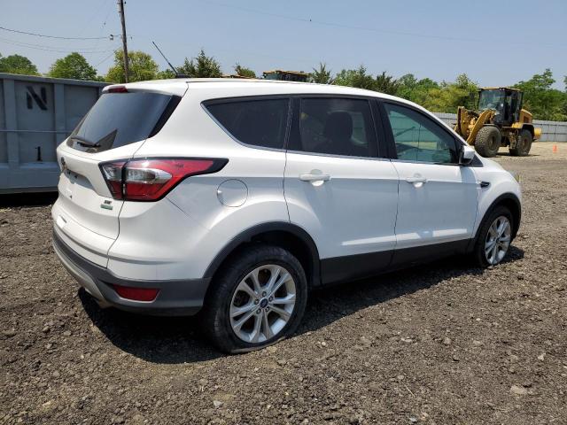 Photo 3 from auction – 2017 FORD ESCAPE SE with VIN 1FMCU0GD2HUB77885