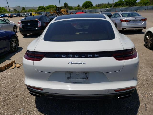 Photo 6 from auction – 2018 PORSCHE PANAMERA 4 with VIN WP0AA2A7XJL111146