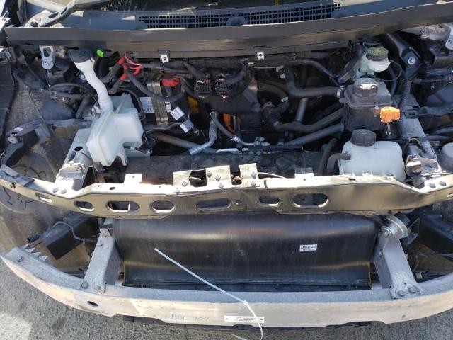 Photo 11 from auction – 2014 BMW I3 REX with VIN WBY1Z4C52EV273300