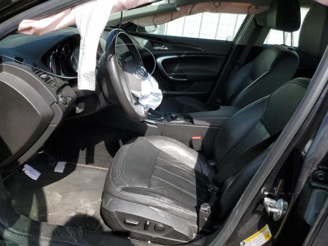 Photo 7 from auction – 2011 BUICK REGAL CXL with VIN W04GU5GC6B1000138