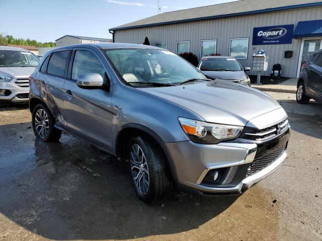 Photo 4 from auction – 2018 MITSUBISHI OUTLANDER with VIN JA4AP3AWXJZ034717