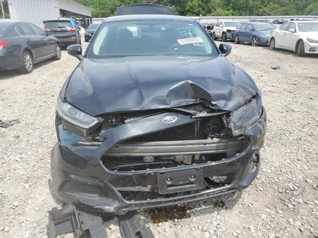 Photo 5 from auction – 2014 FORD FUSION S with VIN 1FA6P0G7XE5402391