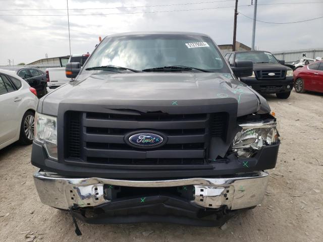 Photo 5 from auction – 2011 FORD F150 SUPER with VIN 1FTFW1EF3BFC45922