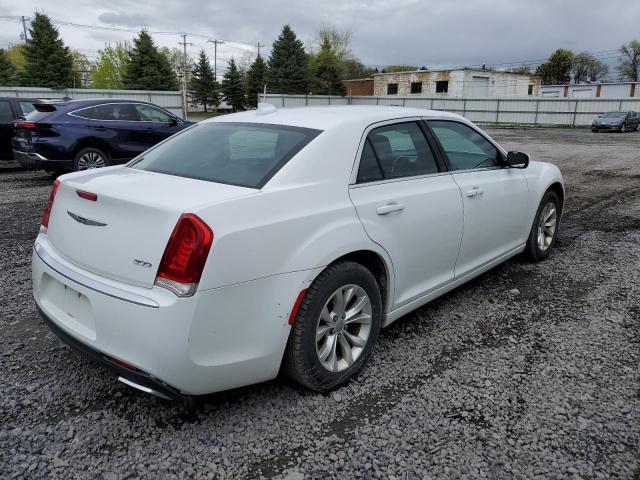 Photo 3 from auction – 2015 CHRYSLER 300 LIMITE with VIN 2C3CCAAG6FH922433