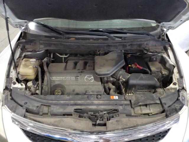 Photo 11 from auction – 2008 MAZDA CX-9 with VIN JM3TB28A880134094
