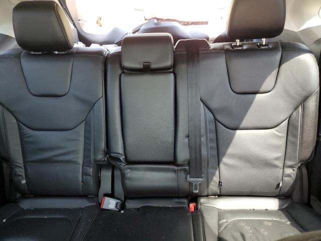 Photo 10 from auction – 2015 FORD EDGE TITAN with VIN 2FMTK4K91FBB31001