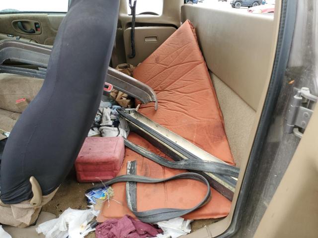 Photo 10 from auction – 1998 GMC SONOMA with VIN 1GTCS19X2W8539128