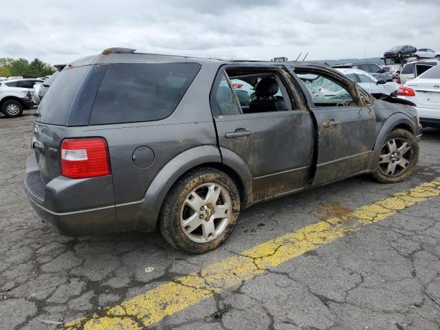 Photo 3 from auction – 2005 FORD FREESTYLE with VIN 1FMZK061X5GA72576
