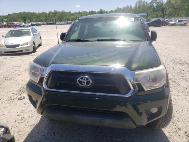 Photo 5 from auction – 2013 TOYOTA TACOMA DOU with VIN 5TFLU4EN2DX057181
