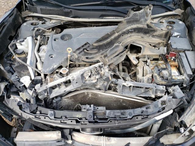 Photo 11 from auction – 2017 NISSAN ALTIMA 2.5 with VIN 1N4AL3AP2HC124358