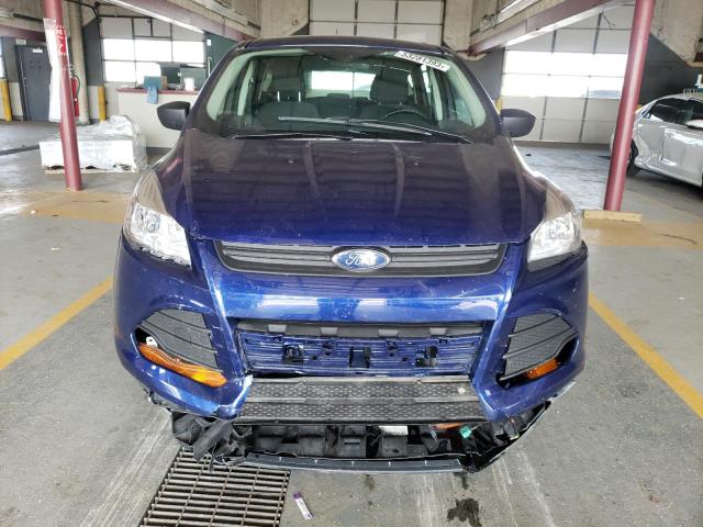 Photo 5 from auction – 2015 FORD ESCAPE S with VIN 1FMCU0F73FUC27976