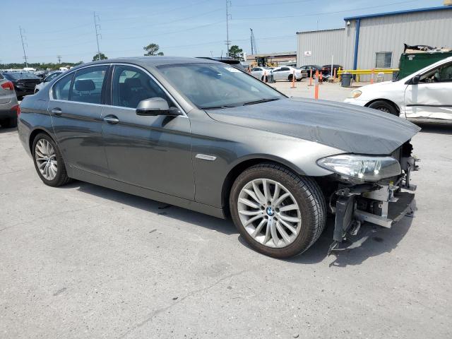 Photo 4 from auction – 2014 BMW 528 I with VIN WBA5A5C5XED507282