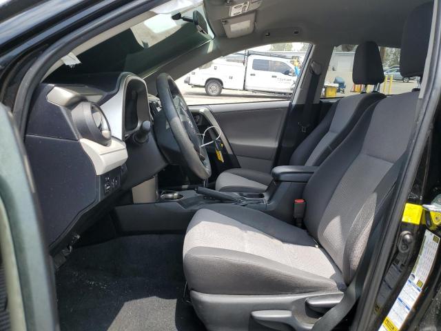 Photo 7 from auction – 2013 TOYOTA RAV4 LE with VIN 2T3BFREV1DW119533