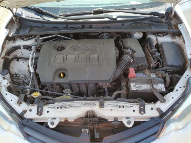 Photo 11 from auction – 2014 TOYOTA COROLLA EC with VIN 5YFBPRHE4EP073264