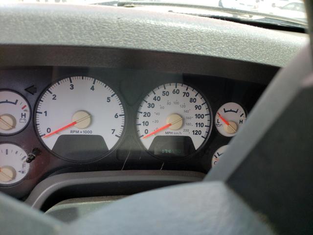Photo 9 from auction – 2006 DODGE RAM 1500 S with VIN 1D7HA18246J105094