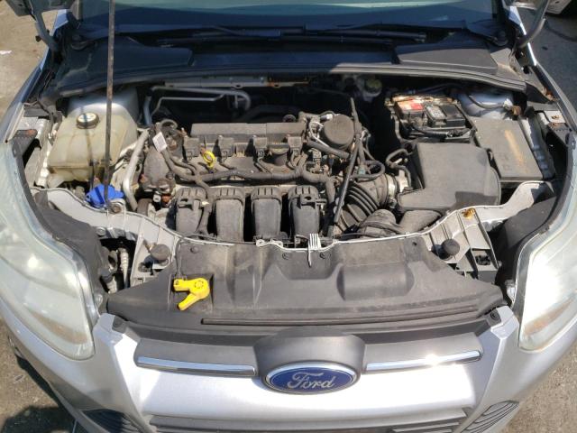 Photo 11 from auction – 2012 FORD FOCUS SE with VIN 1FAHP3K22CL113276