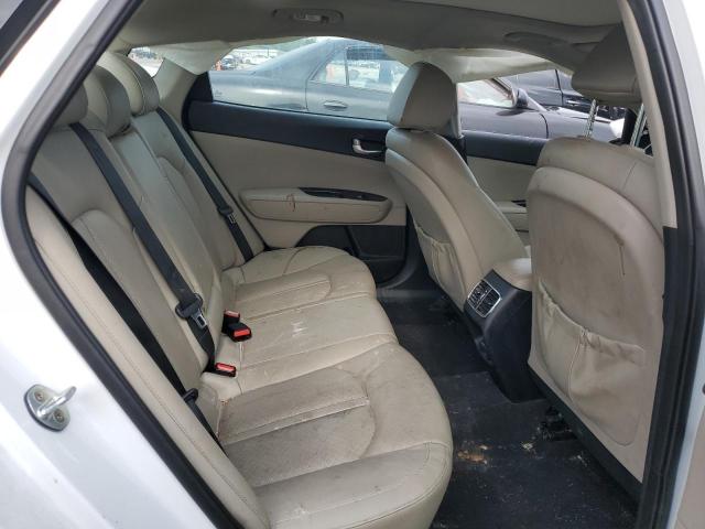 Foto 10 de la subasta – 2016 KIA OPTIMA EX con VIN 5XXGU4L31GG088906