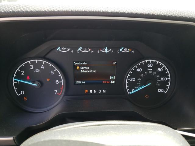 Photo 9 from auction – 2022 FORD F150 SUPER with VIN 1FTEW1EP8NFA24132