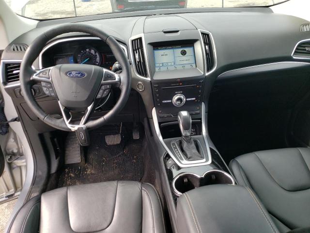 Photo 8 from auction – 2018 FORD EDGE TITAN with VIN 2FMPK4K94JBC46931