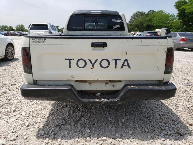 Photo 6 from auction – 1990 TOYOTA PICKUP 1/2 with VIN JT4RN81A3L0056775