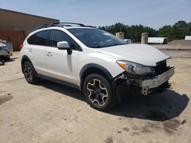 Photo 4 from auction – 2013 SUBARU XV CROSSTR with VIN JF2GPAKC9D2822184