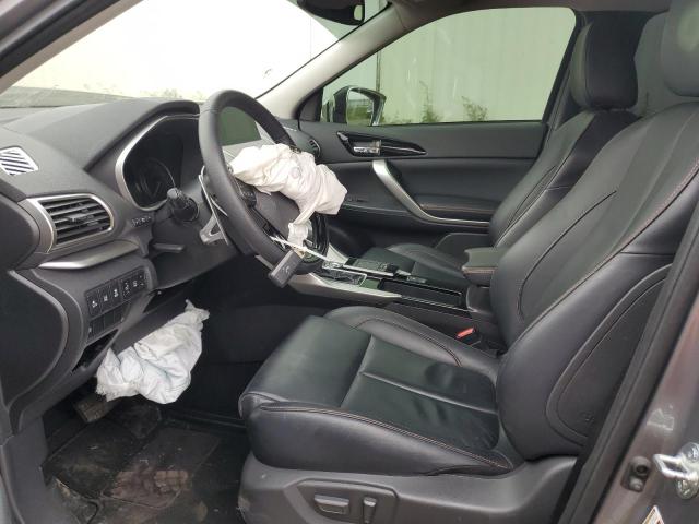 Photo 7 from auction – 2019 MITSUBISHI ECLIPSE CR with VIN JA4AT5AA4KZ018400