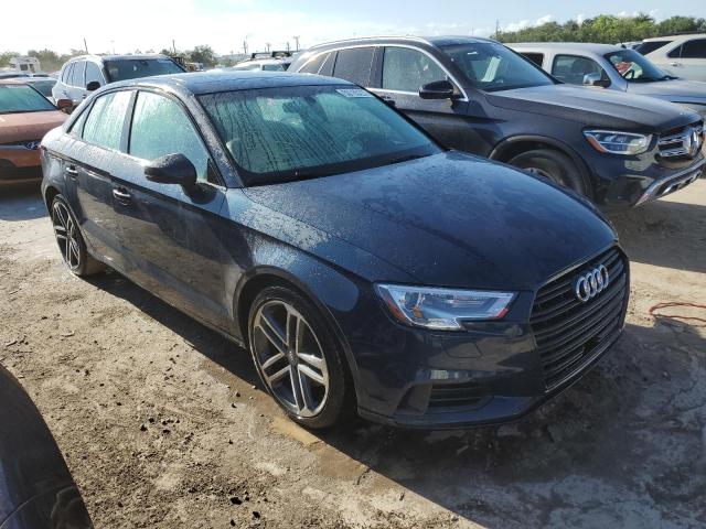 Photo 4 from auction – 2019 AUDI A3 PREMIUM with VIN WAUAUHFF1KA096847