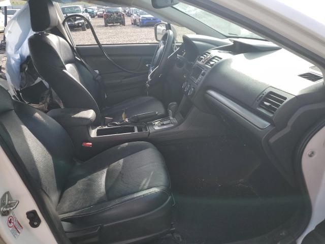 Photo 7 from auction – 2014 SUBARU IMPREZA SP with VIN JF1GPAR64E8276977