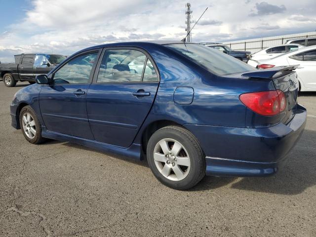 Photo 2 from auction – 2008 TOYOTA COROLLA CE with VIN 1NXBR32E28Z038466