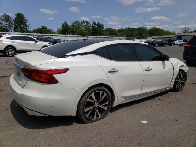 Foto 3 de la subasta – 2017 NISSAN MAXIMA 3.5 con VIN 1N4AA6AP1HC451731