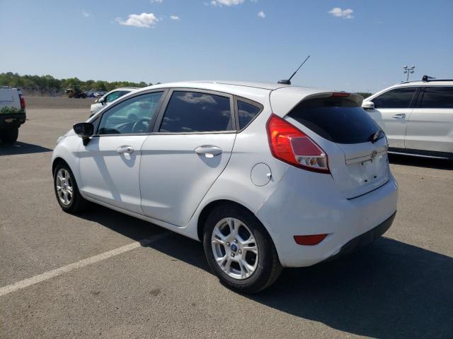 Photo 2 from auction – 2015 FORD FIESTA S with VIN 3FADP4TJ2FM142158