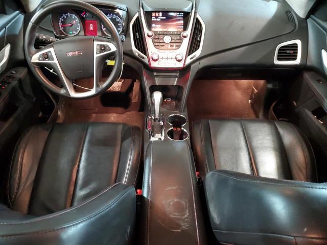Photo 8 from auction – 2011 GMC TERRAIN SL with VIN 2CTFLXE59B6318194