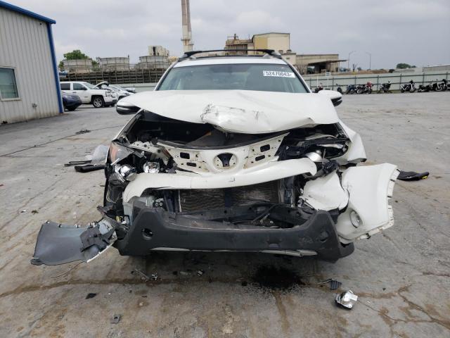 Photo 5 from auction – 2014 TOYOTA RAV4 LIMIT with VIN 2T3DFREV6EW222912