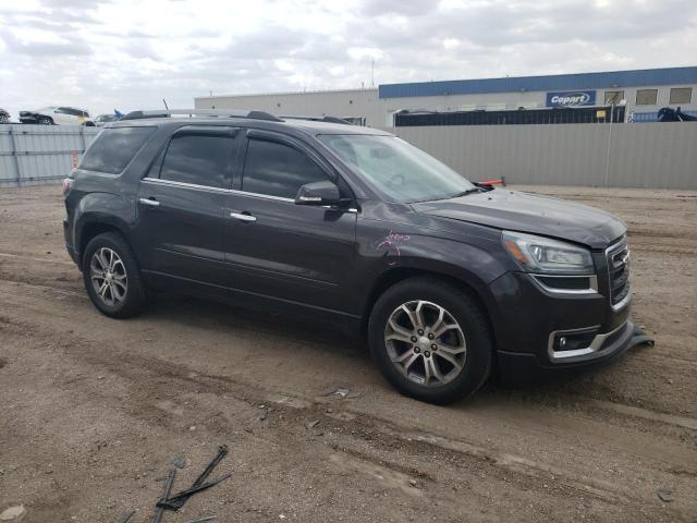 Photo 4 from auction – 2014 GMC ACADIA SLT with VIN 1GKKVRKD6EJ361351