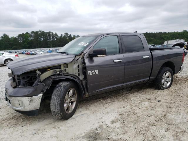 RAM 1500 SLT 2016 with VIN 1C6RR6LT9GS216022 - Photo from auction