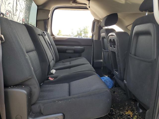 Photo 10 from auction – 2011 CHEVROLET SILVERADO with VIN 3GCPCREA7BG393571