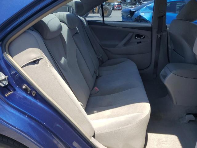 Photo 10 from auction – 2007 TOYOTA CAMRY with VIN 4T1BE46K87U015015