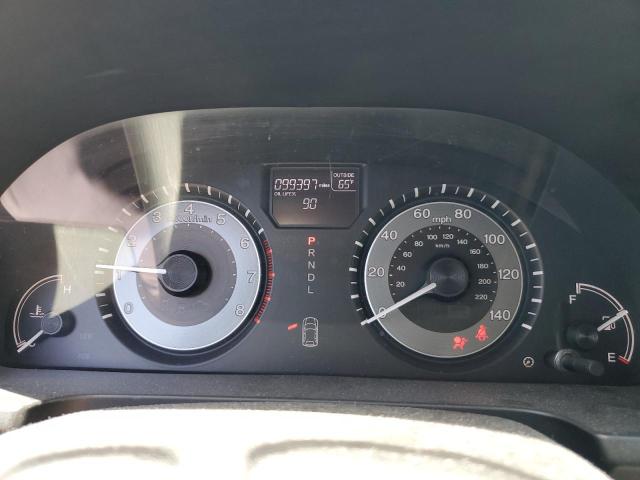 Photo 9 from auction – 2016 HONDA ODYSSEY EX with VIN 5FNRL5H63GB025362