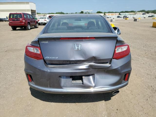 Photo 6 from auction – 2014 HONDA ACCORD EX with VIN 1HGCT1B75EA016685